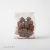 PEANUTS DRINKSマシュマロホットチョコレート ブラック/ホワイト