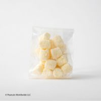 PEANUTS DRINKSマシュマロホットチョコレート ブラック/ホワイト
