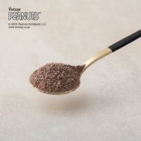 PEANUTS DRINKSマシュマロホットチョコレート ブラック/ホワイト