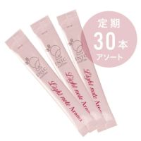  [定期]スティック30本お届けコース～ライトノートアロマ～