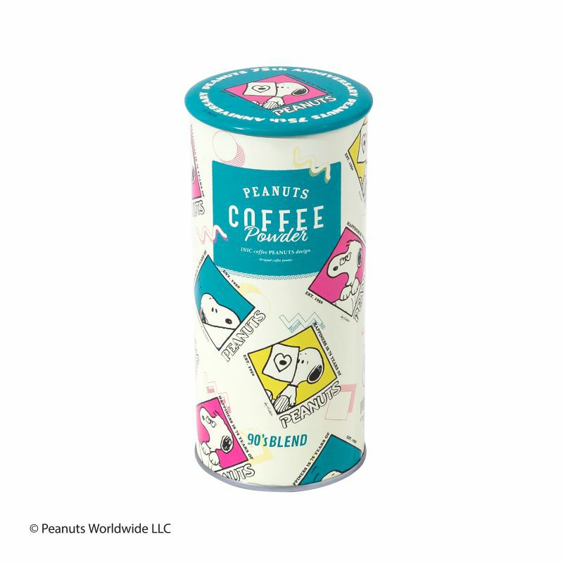 SNOOPY - rinababy★SNOOPY粉末コーヒーセット Amazon | スヌーピー コーヒー for greetings ハートフル