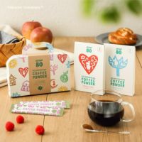 80周年限定 木いちごコーヒー | MOOMIN & TABLE(ムーミン
