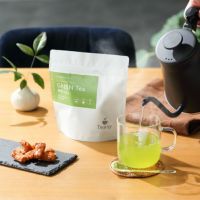 Tea-sy緑茶のイメージ2