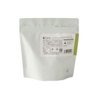 Tea-sy緑茶のパッケージ裏面