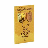 「ラテとコーヒーゼリーとミモザのリースギフト」セットに含まれるハニーコーヒーアソート