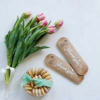 「2025母の日お子さんと一緒に贈る おばあちゃんへのメッセージギフト」に含まれる「Thanｋ You!! Smooth Aroma」のイメージ写真
