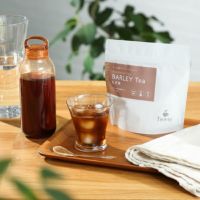 Tea-sy麦茶の商品写真