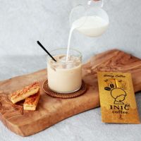 ハニーコーヒー