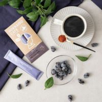 【厚真町】厚真ハスカップ珈琲