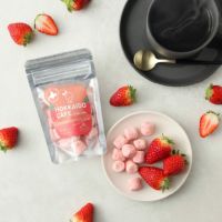 【弟子屈町】マシュマロショコラ 摩周ルビー