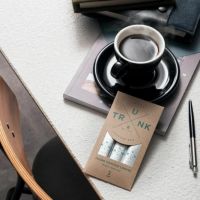 TRUNK COFFEE ブラジル