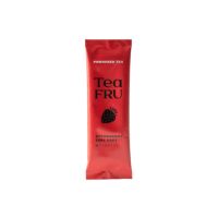 TeaFRU苺アールグレイのスティック写真
