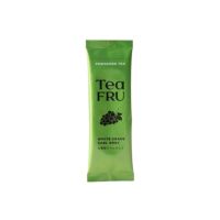 TeaFRU白葡萄アールグレイのスティック写真