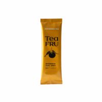 TeaFRU蜜柑アールグレイのスティック写真