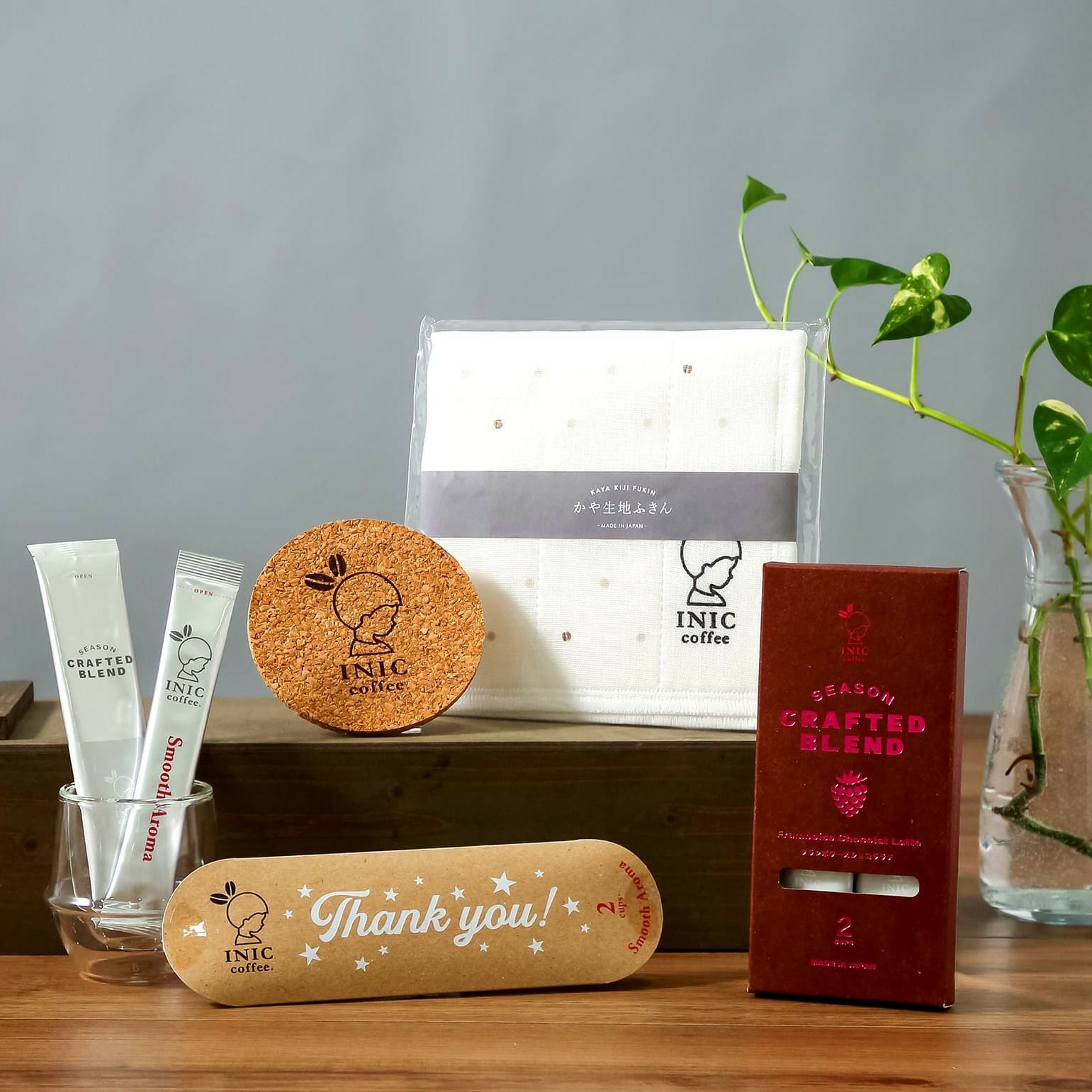 INIC coffee イニックコーヒー｜公式オンラインショップ INIC MARKET